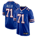 Buffalo Bills jersey