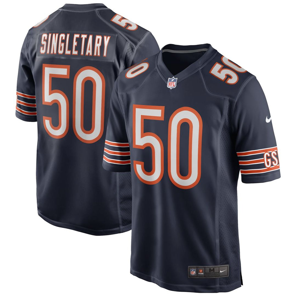Chicago Bears jersey