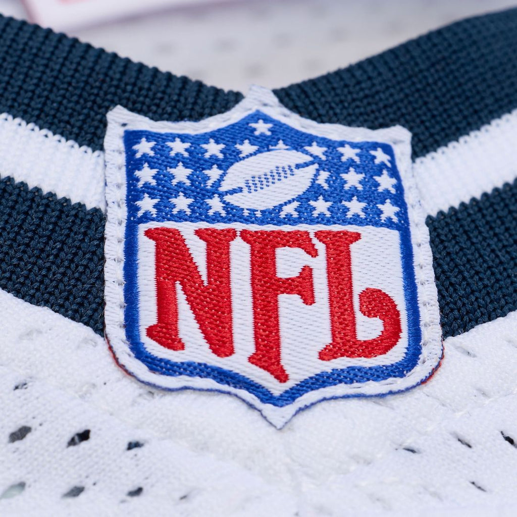 Unisex San Francisco 49ers Joe Montana x Levi's White Legacy Jersey