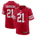 San Francisco 49ers jersey