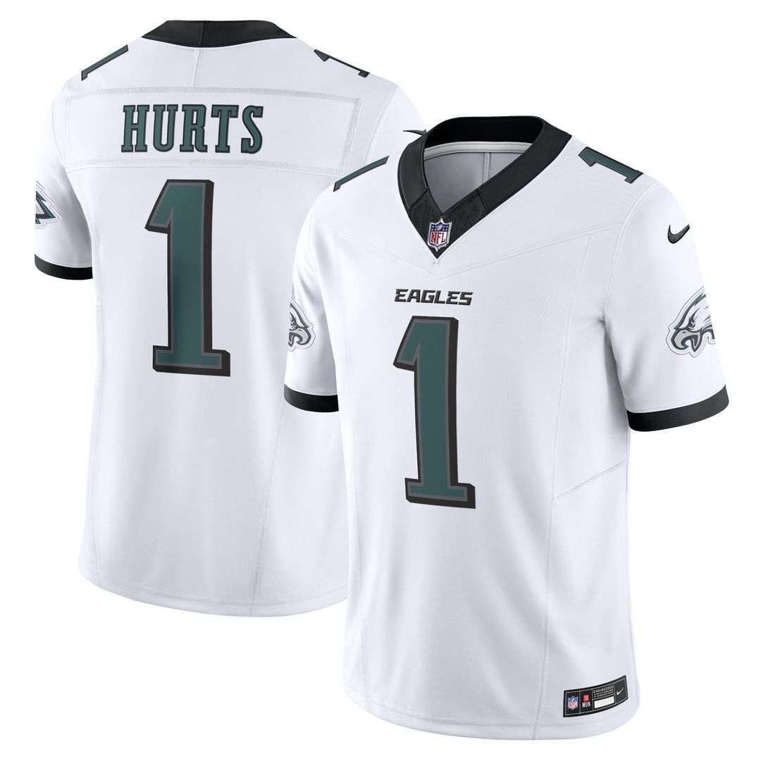 Philadelphia Eagles jersey