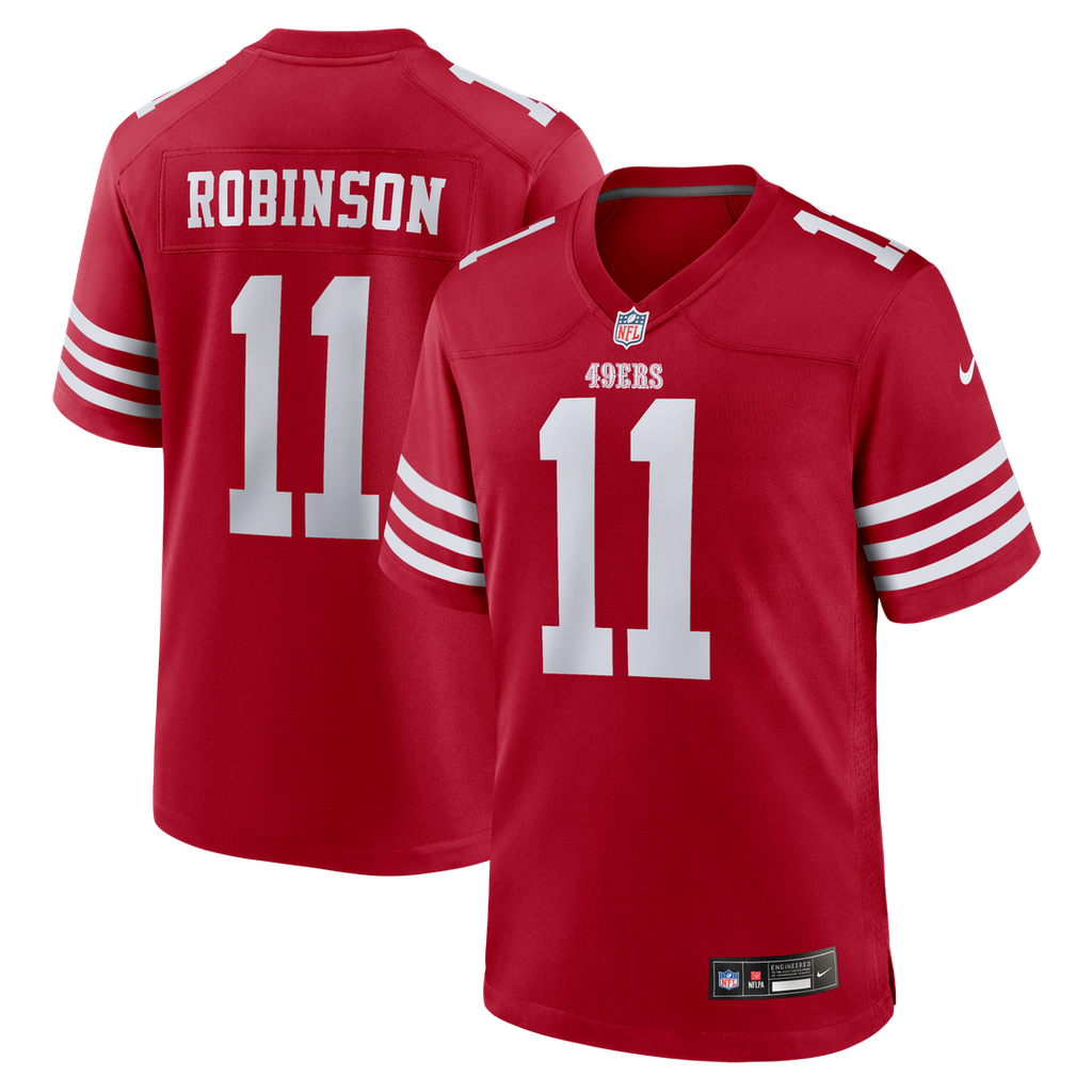 San Francisco 49ers jersey