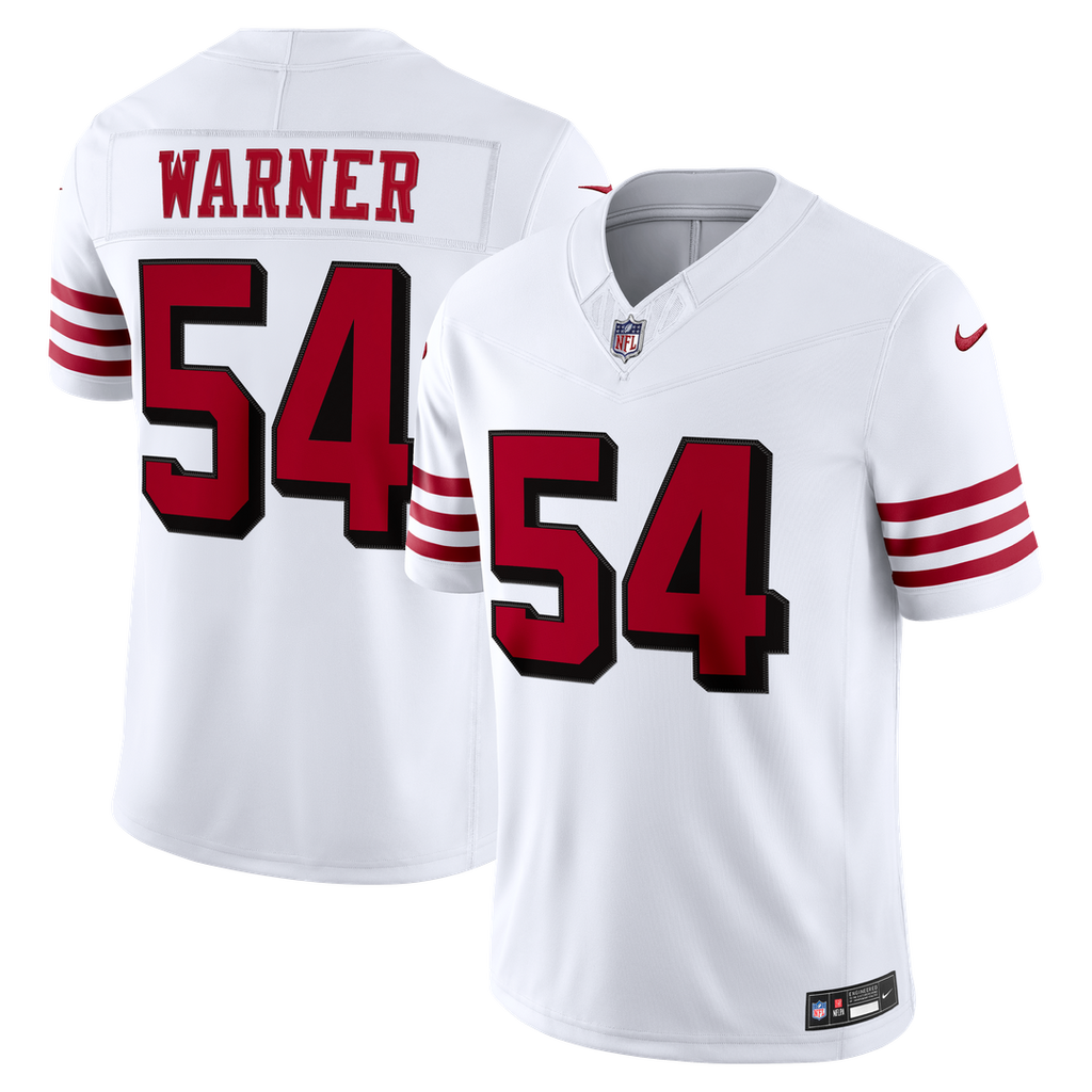San Francisco 49ers jersey