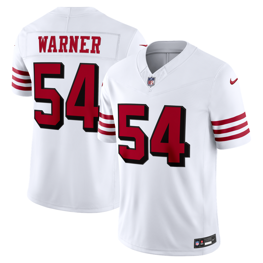 San Francisco 49ers jersey