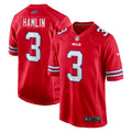 Buffalo Bills jersey