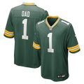 Green Bay Packers jersey