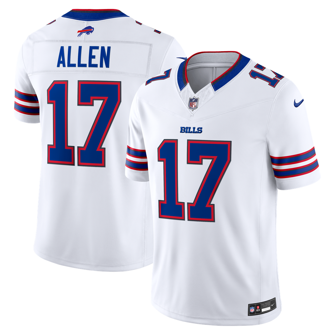 Buffalo Bills jersey