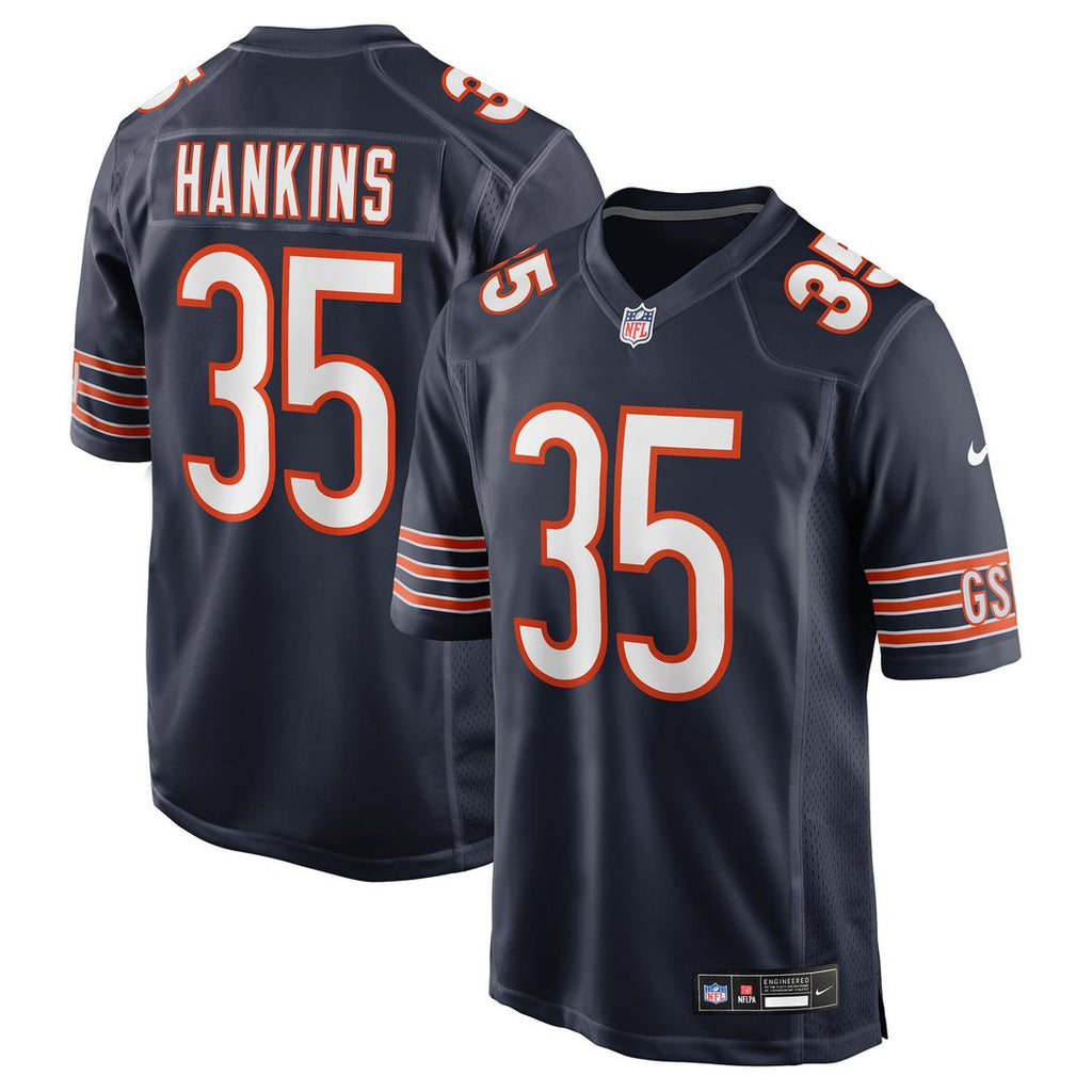 Chicago Bears jersey