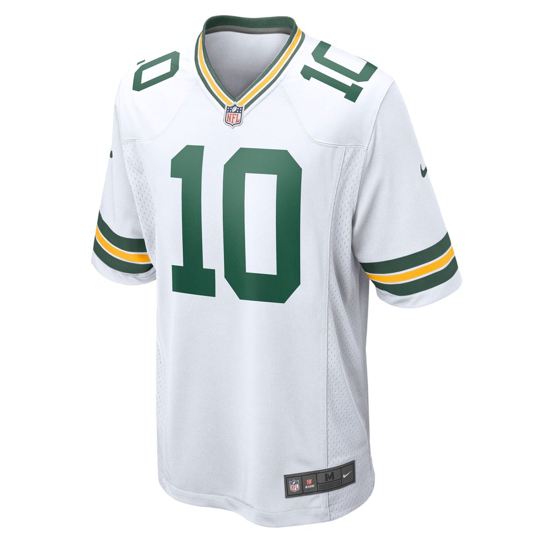 Men's Green Bay Packers Love Navy The 1923 Classic Jersey