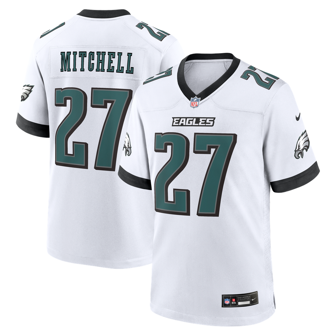 Philadelphia Eagles jersey