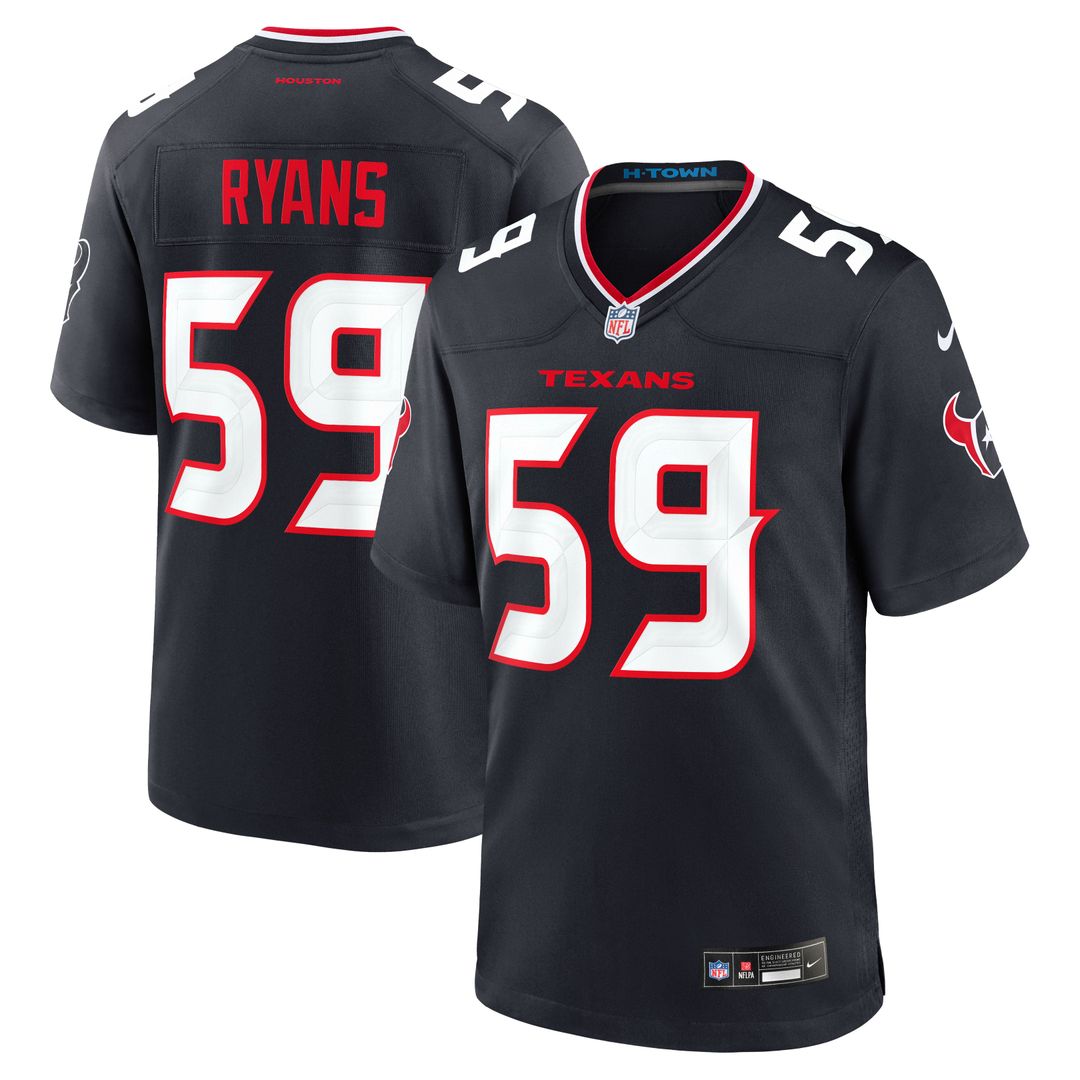 Houston Texans jersey