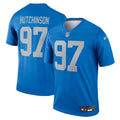 Detroit Lions jersey