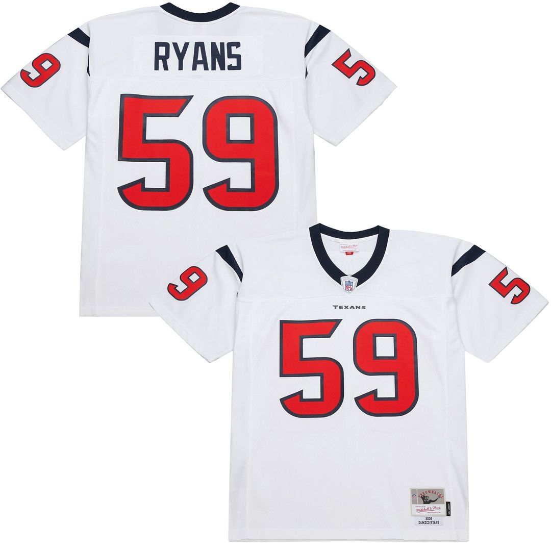 Houston Texans jersey
