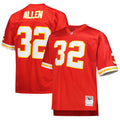 Kansas City Chiefs jersey