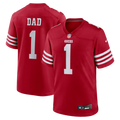 San Francisco 49ers jersey