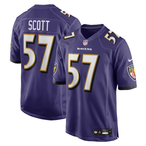 Baltimore Ravens jersey