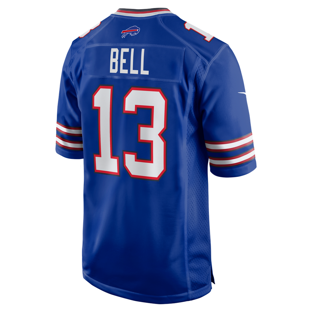 Men's Buffalo Bills Skyler Bell Royal Team