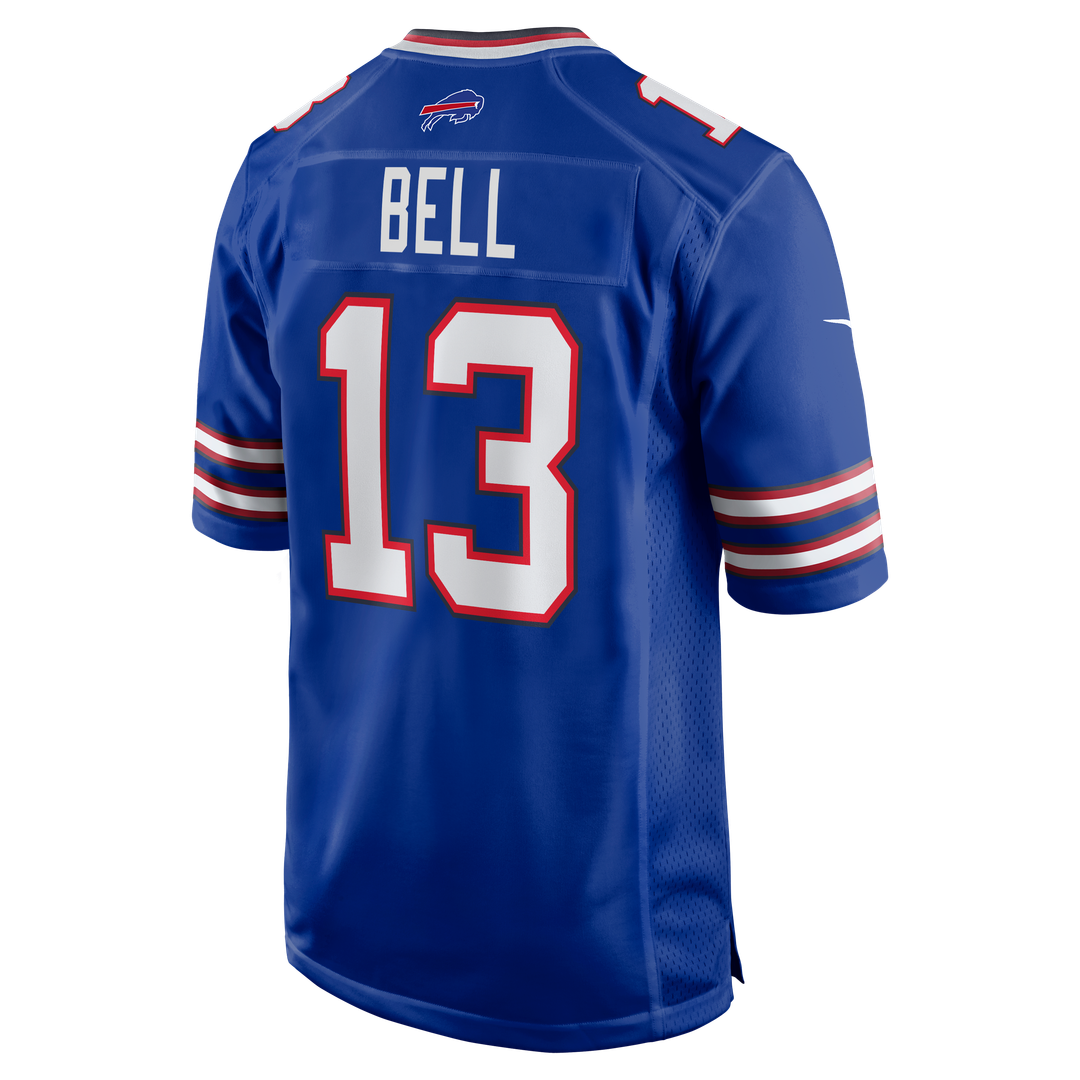 Men's Buffalo Bills Skyler Bell Royal Team
