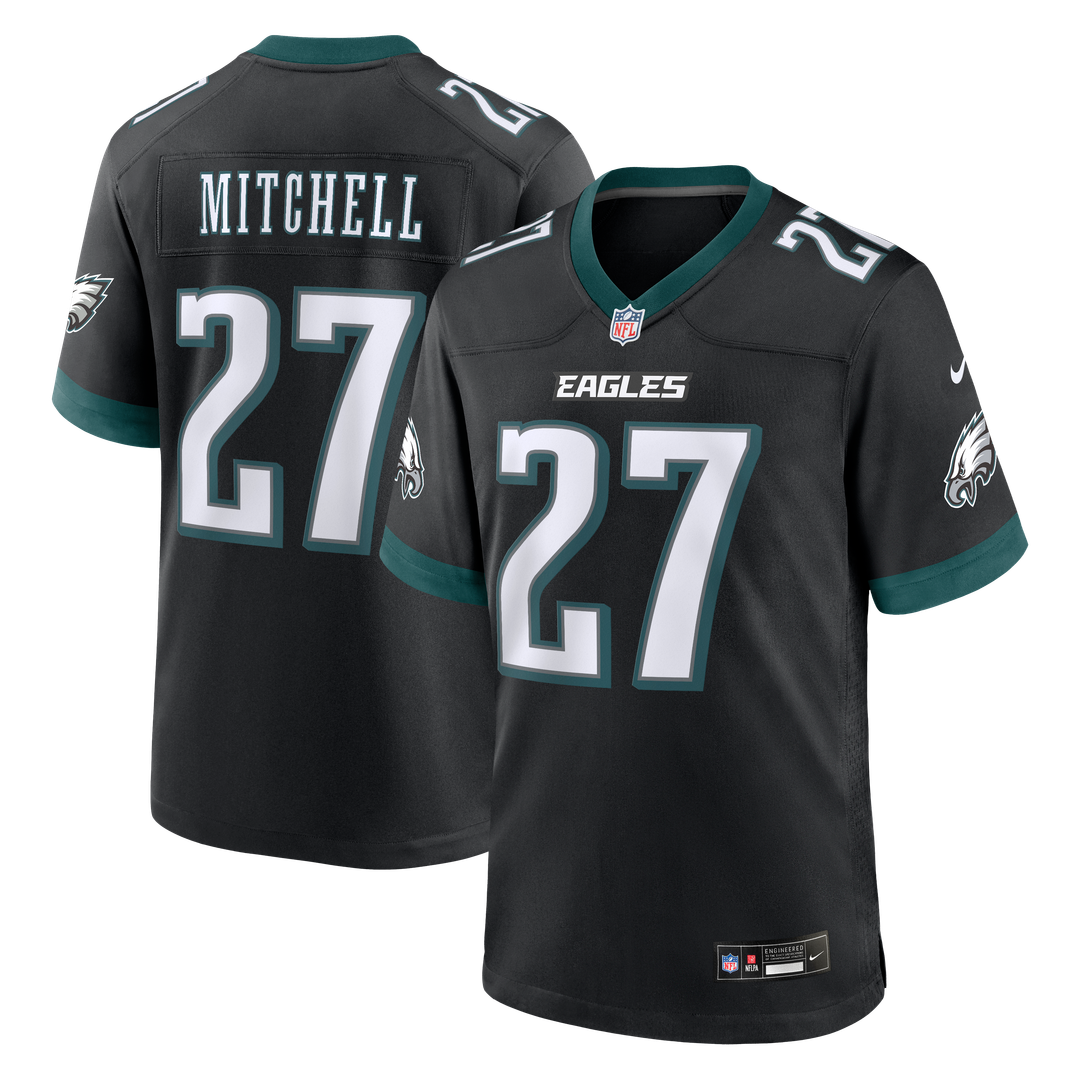 Philadelphia Eagles jersey