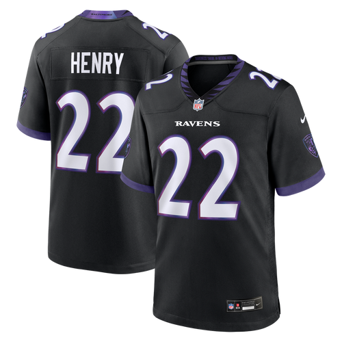 Baltimore Ravens jersey