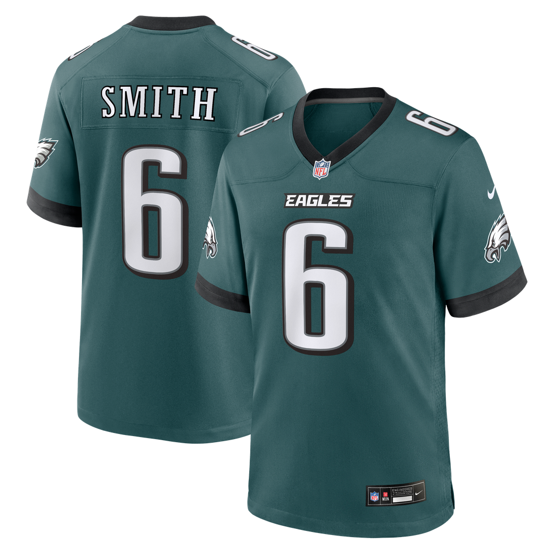 Philadelphia Eagles jersey