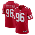 San Francisco 49ers jersey
