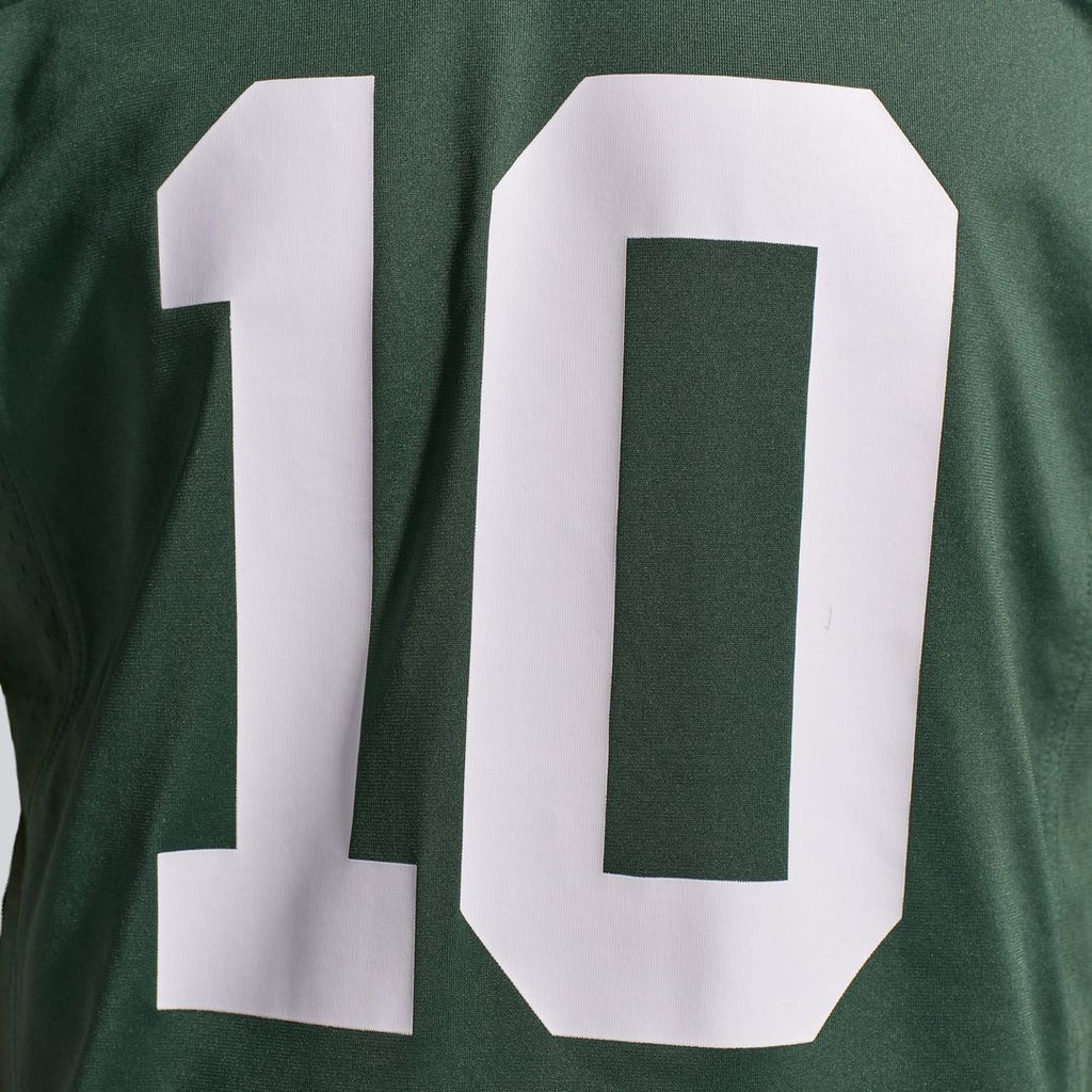 Men's Green Bay Packers Love Green Player Jersey