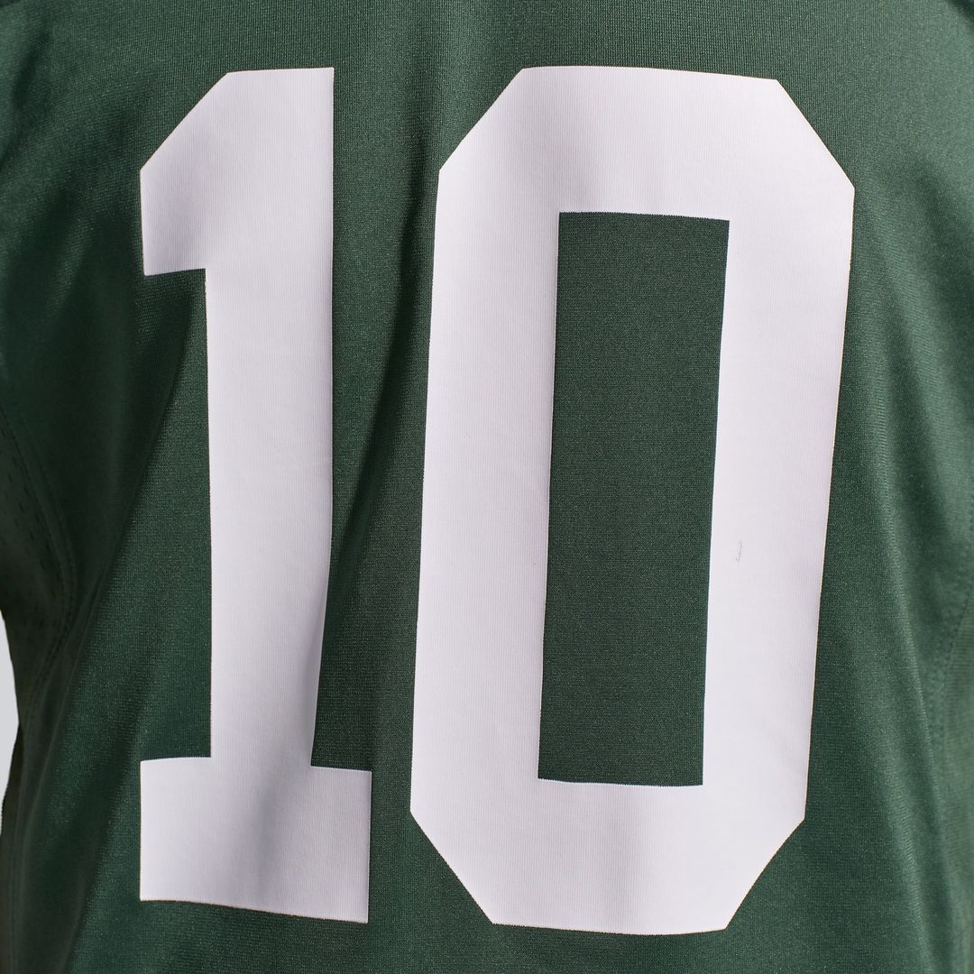 Men's Green Bay Packers Love Navy The 1923 Classic Jersey