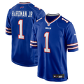 Buffalo Bills jersey