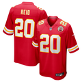 Kansas City Chiefs jersey