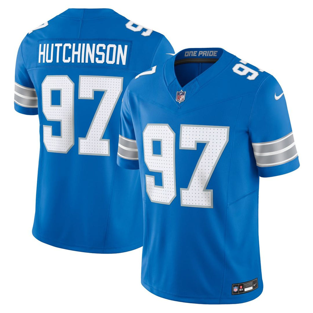 Detroit Lions jersey