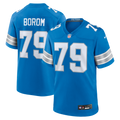 Detroit Lions jersey