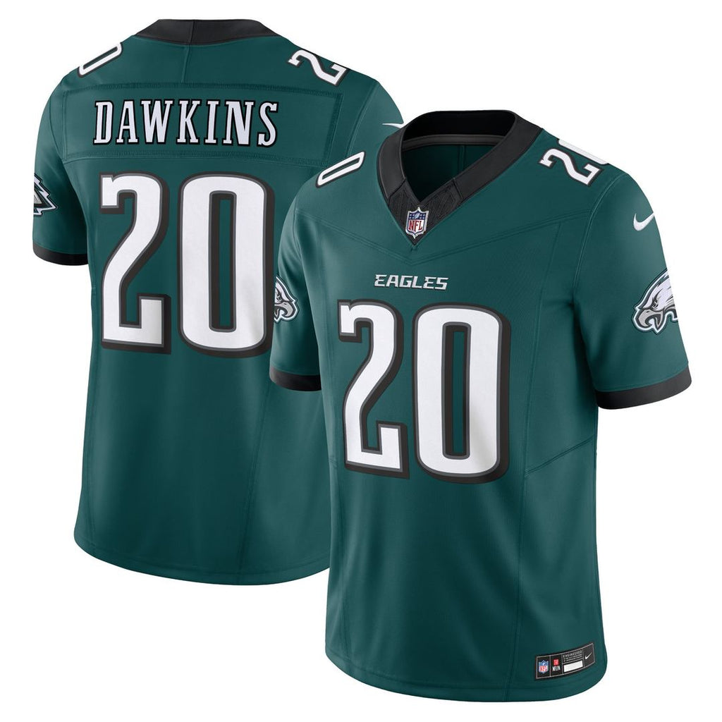 Philadelphia Eagles jersey