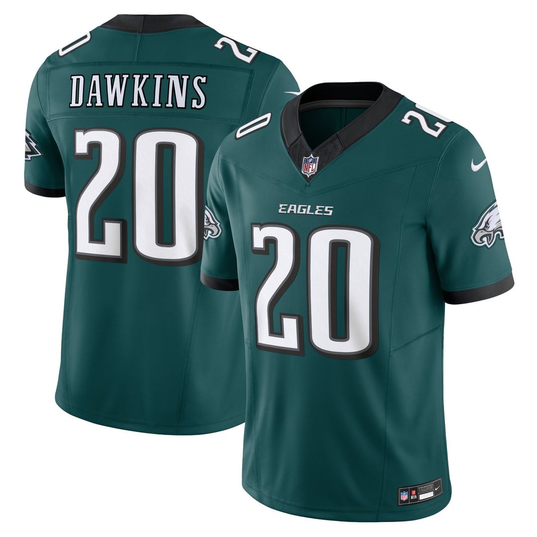 Philadelphia Eagles jersey