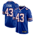 Buffalo Bills jersey