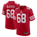 San Francisco 49ers jersey