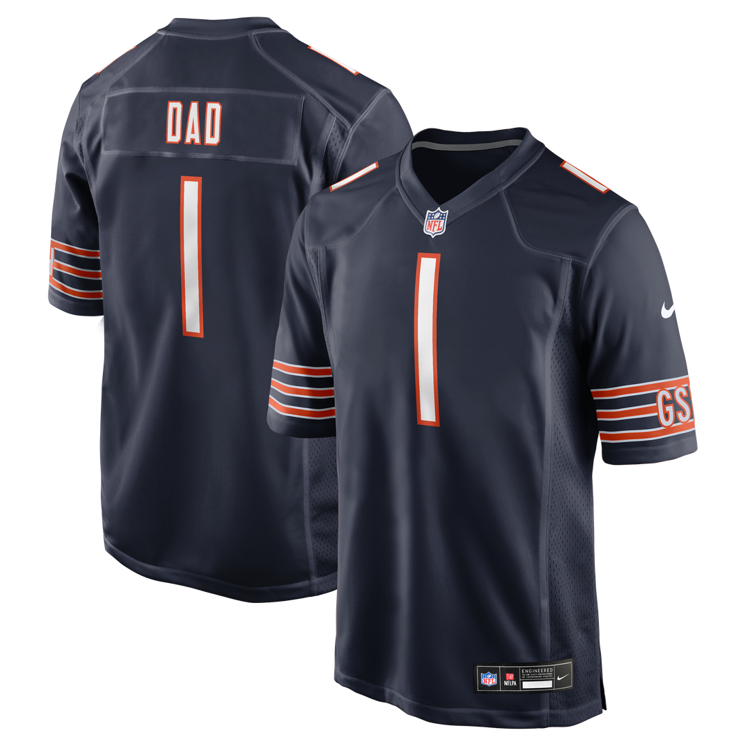 Chicago Bears jersey
