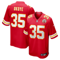 Kansas City Chiefs jersey