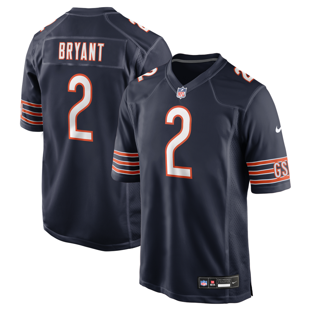 Chicago Bears jersey