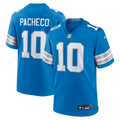 Detroit Lions jersey