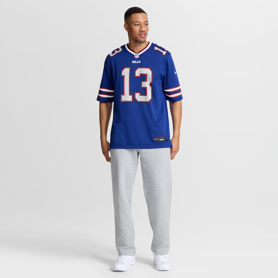 Men's Buffalo Bills Skyler Bell Royal Team