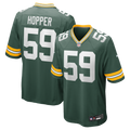Green Bay Packers jersey