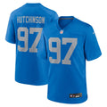 Detroit Lions jersey