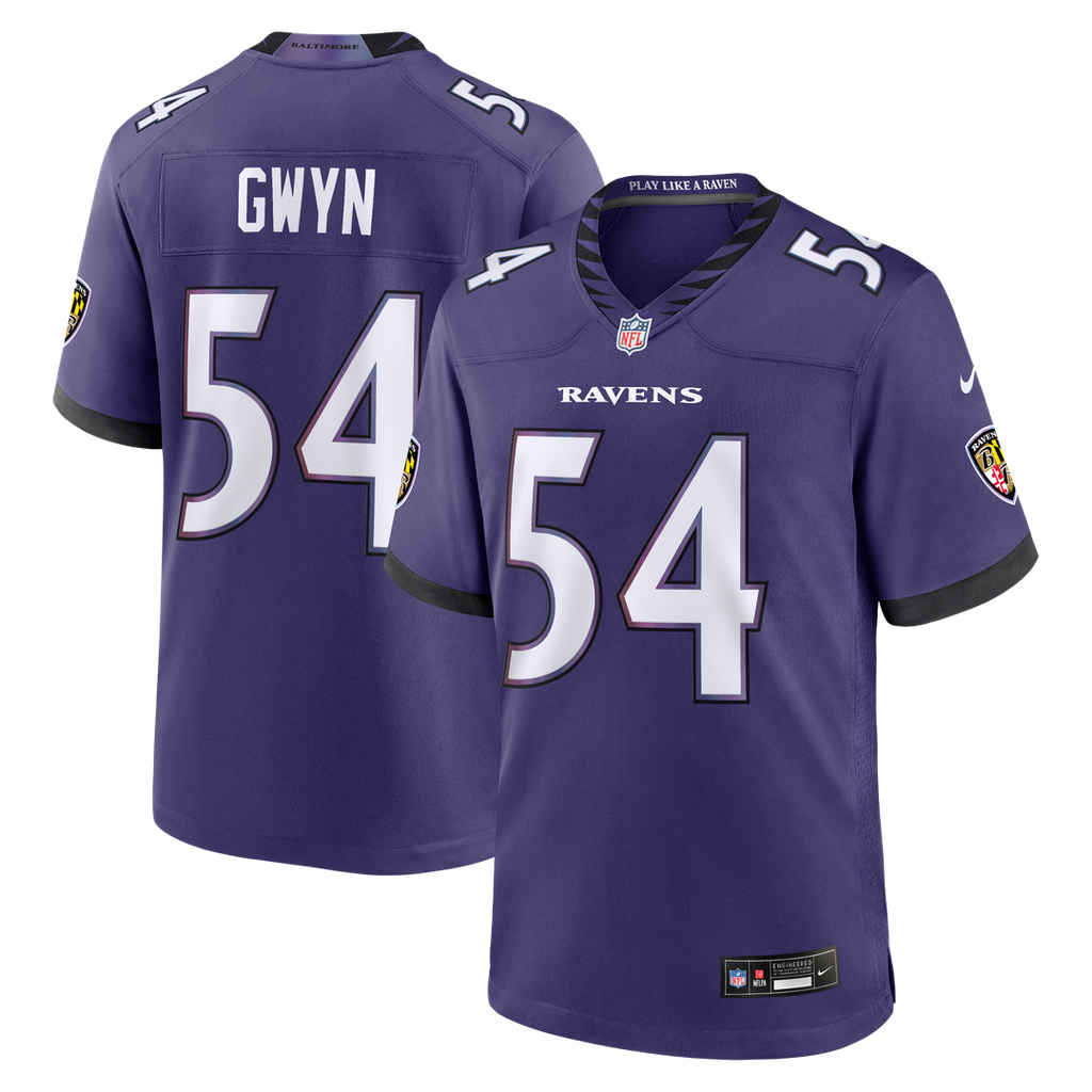 Baltimore Ravens jersey