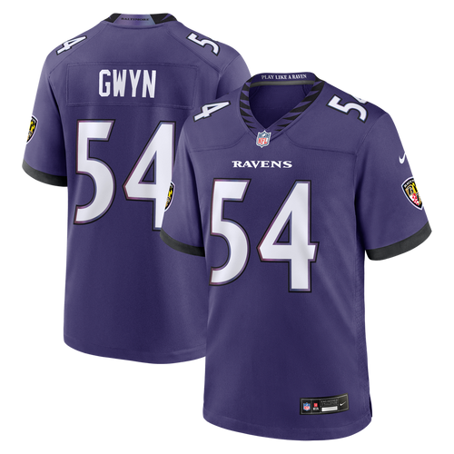 Baltimore Ravens jersey