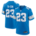 Detroit Lions jersey
