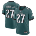 Philadelphia Eagles jersey