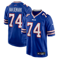 Buffalo Bills jersey