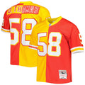 Kansas City Chiefs jersey