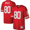 San Francisco 49ers jersey